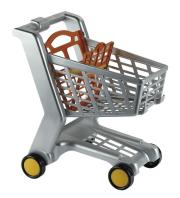 Wózek na zakupy. Wydawca: Klein. Dadada.pl Opakowanie Wózek na zakupy