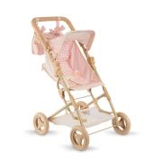 Opakowanie Wózek Patricia z torebką dla lalek do 46cm