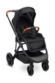 Opakowanie Wózek spacerowy Ratio czarny