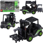 Opakowanie Wózek widłowy metalowy