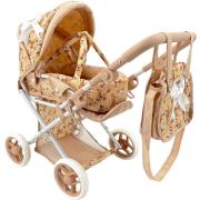 Opakowanie Wózek wielofunkcyjny z torbą