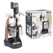 Opakowanie Wózek z odkurzaczem XForce Smoby Rowenta