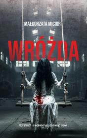 Okładka książki Wróżda