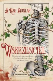 Okładka książki Wskrzesiciel