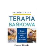 Okładka książki Współczesna Terapia Bańkowa