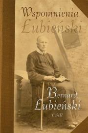 Okładka książki Wspomnienia