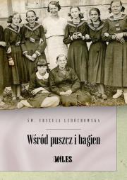 Wśród puszcz i bagien. Autor: Ledóchowska Urszula. Dadada.pl Okładka książki Wśród puszcz i bagien