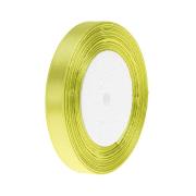 Opakowanie Wstążka satynowa 150 pistacjowy 12mm/32m