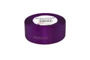 Opakowanie Wstążka satynowa 38mm/32m orchidea
