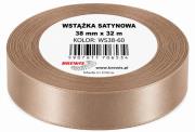 Opakowanie Wstążka satynowa 38mm/32m
