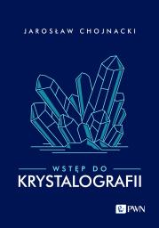 Okładka książki Wstęp do krystalografii
