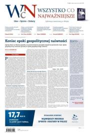 Okładka książki Wszystko, co Najważniejsze nr 51