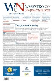 Okładka książki Wszystko, co Najważniejsze nr 53