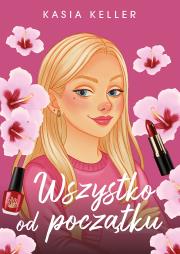 Okładka książki Wszystko od początku