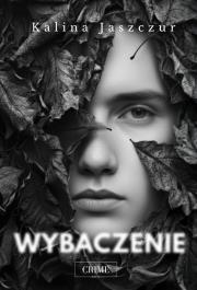 Okładka książki Wybaczenie