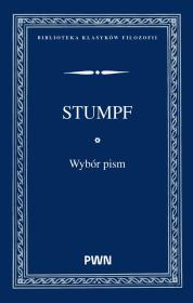 Okładka książki Wybór pism. Biblioteka Klasyków Filozofii