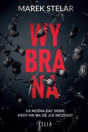 Okładka książki Wybrana wyd. 2