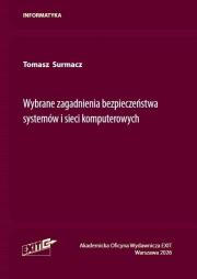 Opakowanie Wybrane zagadnienia bezpieczeństwa systemów...