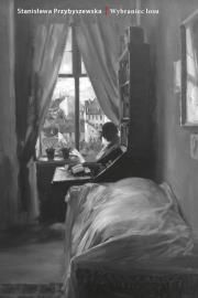 Okładka książki Wybraniec losu