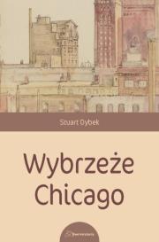 Okładka książki Wybrzeże Chicago
