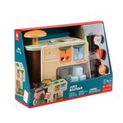 Opakowanie Wyciskarka do soków zabawka edukacyjna