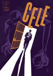 Wydział T.7 zeszyt 16 Cele. Autor: Marek Turek, Tomasz Kontny, Grzegorz Pawlak. Dadada.pl Okładka książki Wydział T.7 zeszyt 16 Cele