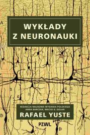 Okładka książki Wykłady z neuronauki