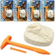 Opakowanie Wykopaliska paleontolog dinozaur MIX