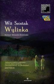 Okładka książki Wylinka