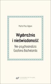 Okładka książki Wyobraźnia i nieświadomość. Nie-psychoanaliza...