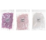 Opakowanie Wypełniacz do prezentów 30g mix