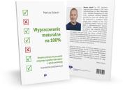 Okładka książki Wypracowanie maturalne na 100%
