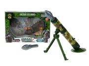 Opakowanie Wyrzutnia pocisków