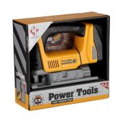 Opakowanie Wyrzynarka na baterię