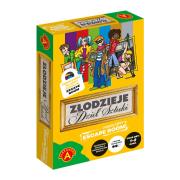 Wyścigi na torze ALEXANDER. Wydawca: Alexander. Dadada.pl Opakowanie Wyścigi na torze ALEXANDER