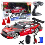 Opakowanie Wyścigówka do driftu R/C 30km/h 1:16