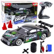Opakowanie Wyścigówka do driftu R/C 30km/h 1:16