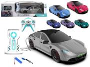 Opakowanie Wyścigówka R/C USB MIX