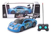 Opakowanie Wyścigówka RC