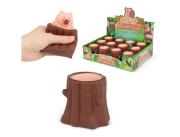 Wyskakująca kapibara do ściskania. Wydawca: One for Fun. Dadada.pl Opakowanie Wyskakująca kapibara do ściskania