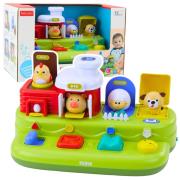 Opakowanie Wyskakujące zwierzęta farma