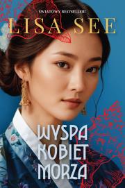 Okładka książki Wyspa kobiet morza