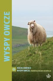 Okładka książki Wyspy Owcze