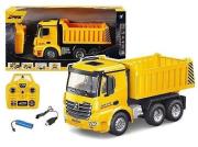 Opakowanie Wywrotka 1:18 Radio Kabel USB