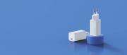 Xiaomi Mi 65W Fast Charger. Autor: Irena Brignull. Dadada.pl Okładka książki Xiaomi Mi 65W Fast Charger