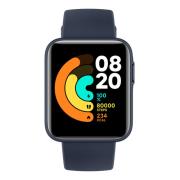 Xiaomi Mi Watch Lite Navy Blue. Autor: Irena Brignull. Dadada.pl Okładka książki Xiaomi Mi Watch Lite Navy Blue