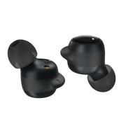 Xiaomi Redmi Buds 3 Lite Black. Autor: Irena Brignull. Dadada.pl Okładka książki Xiaomi Redmi Buds 3 Lite Black