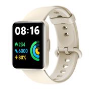 Xiaomi Redmi watch 2 Lite Beige. Autor: Irena Brignull. Dadada.pl Okładka książki Xiaomi Redmi watch 2 Lite Beige