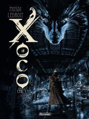 Okładka książki XOCO - Tomy 1-2