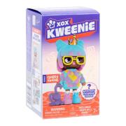 XOX Kweenie Lalka królowa Quirky. Wydawca: TM Toys. Dadada.pl Opakowanie XOX Kweenie Lalka królowa Quirky